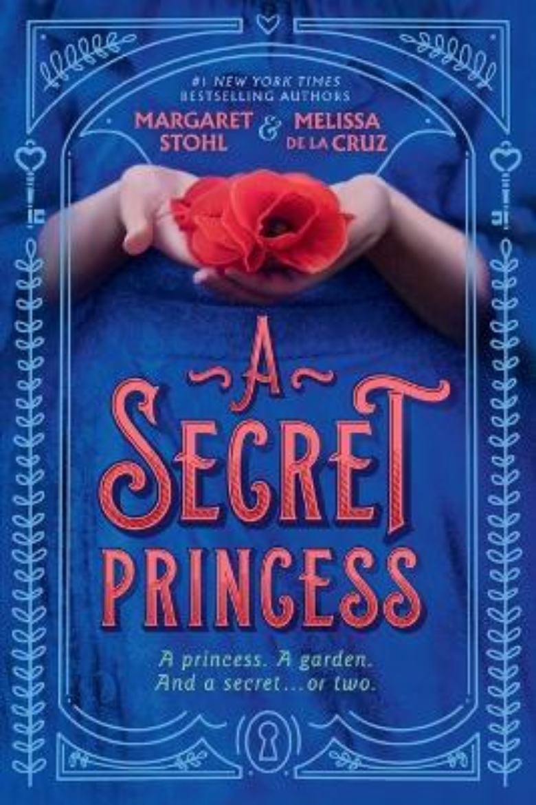 Bild på A Secret Princess