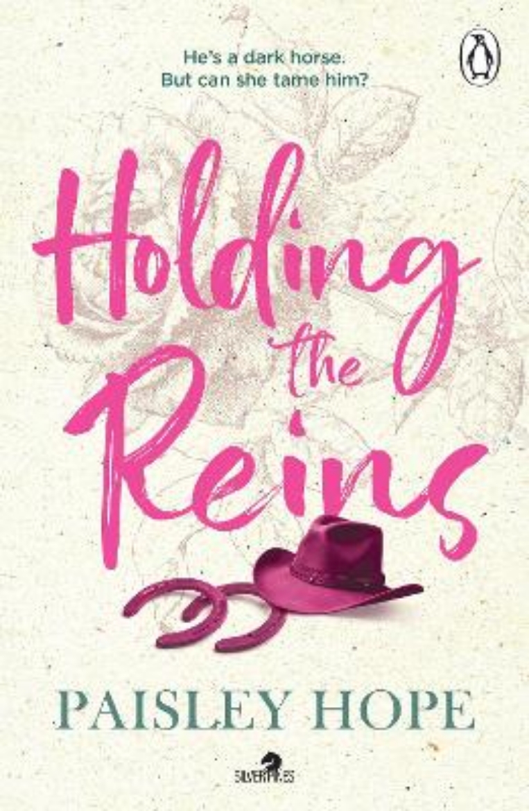 Bild på Holding the Reins