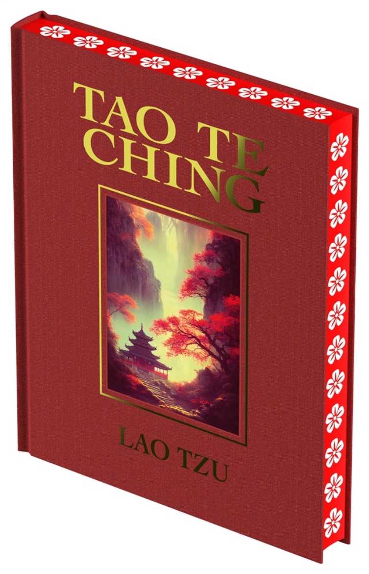 Picture of Tao Te Ching