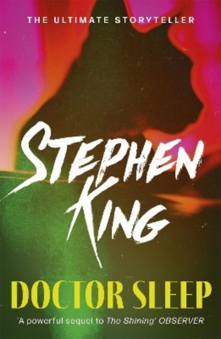 Picture of Doctor sleep