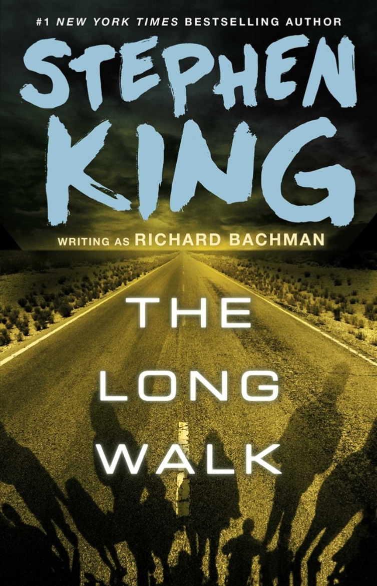 Picture of The Long Walk