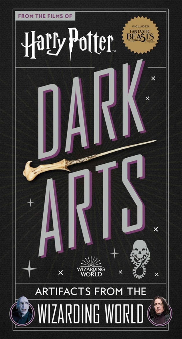 Picture of Harry Potter: Dark Arts