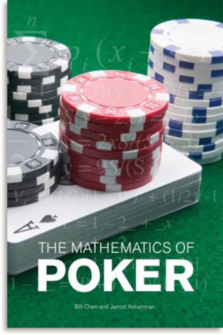 Picture of The Mathematics of Poker
