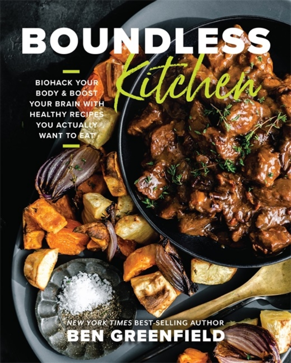 Bild på Boundless Kitchen