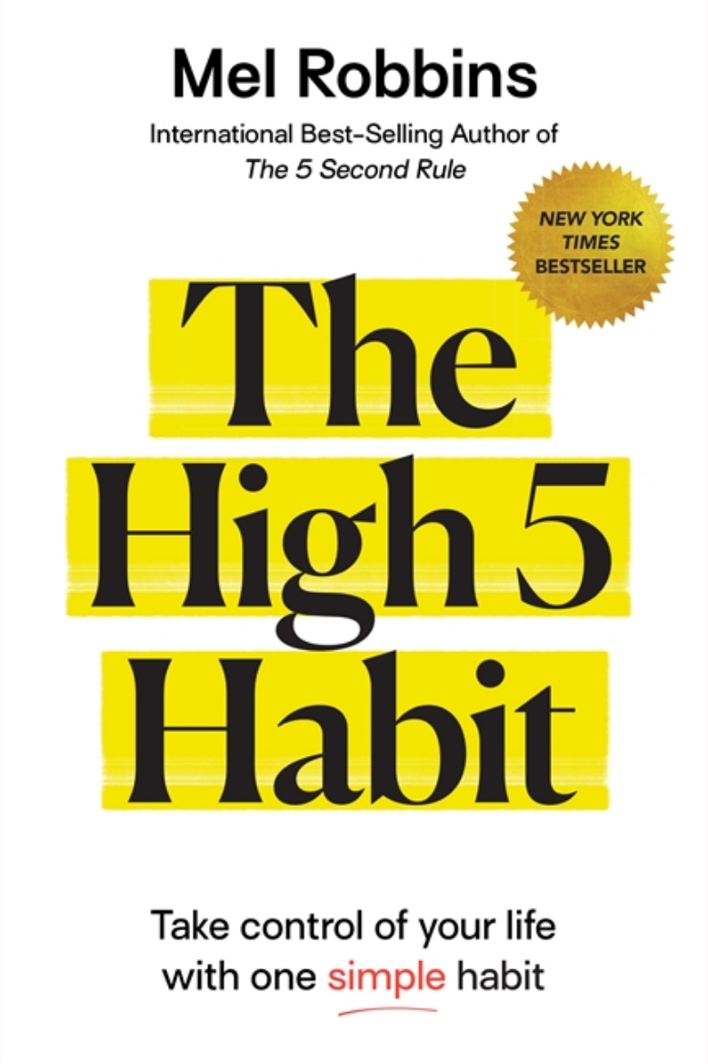 Bild på The High 5 Habit