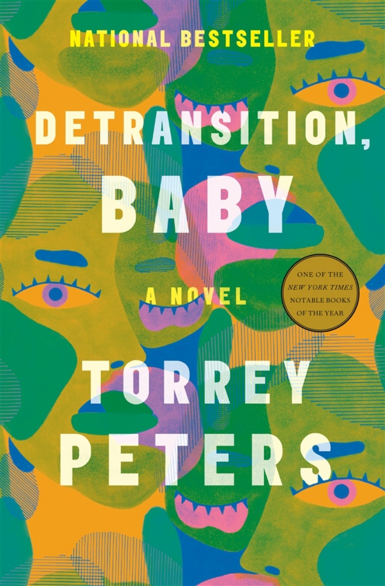 Picture of Detransition, Baby