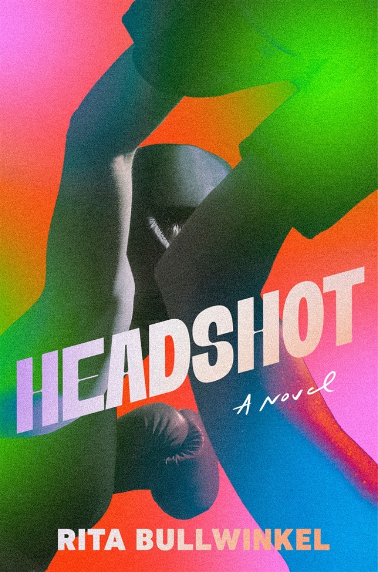 Picture of Headshot