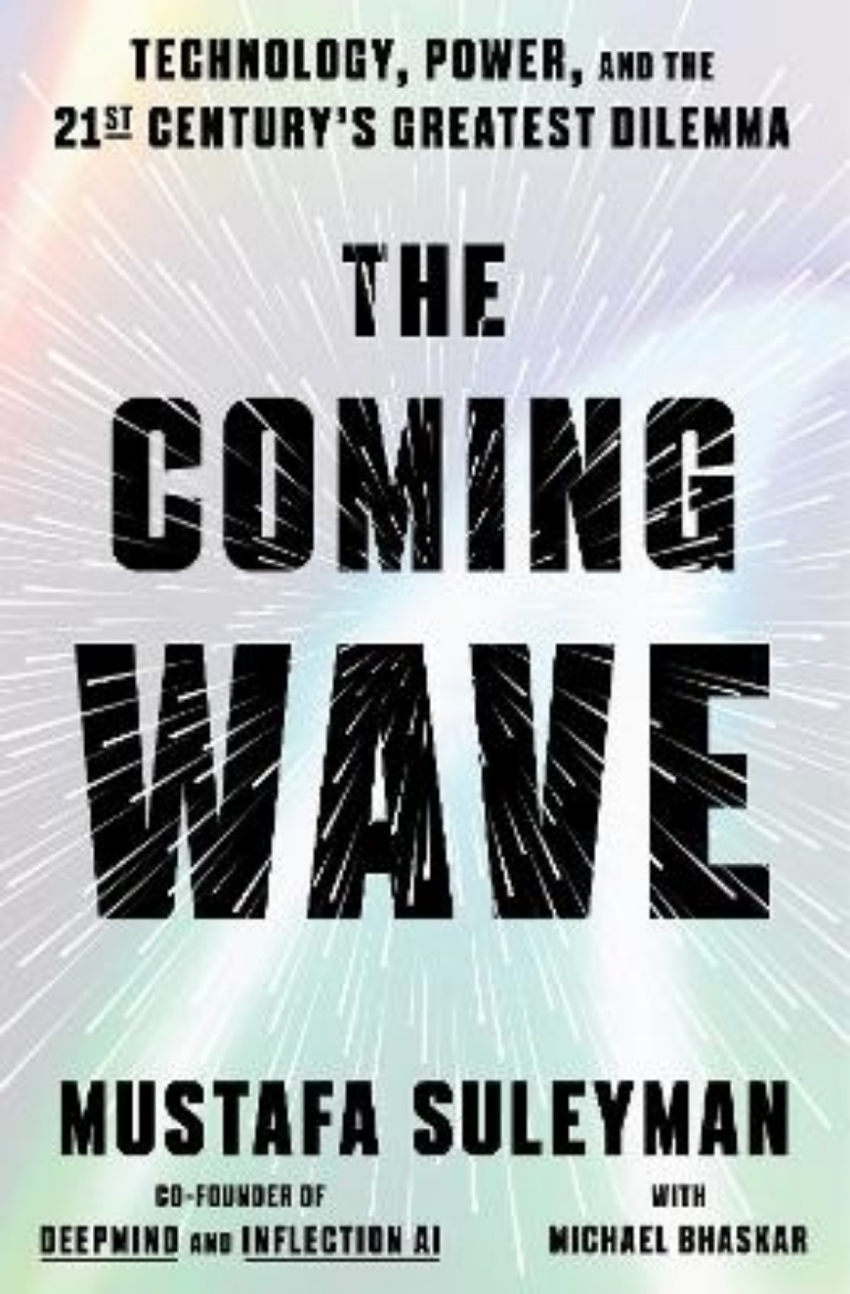 Picture of The Coming Wave