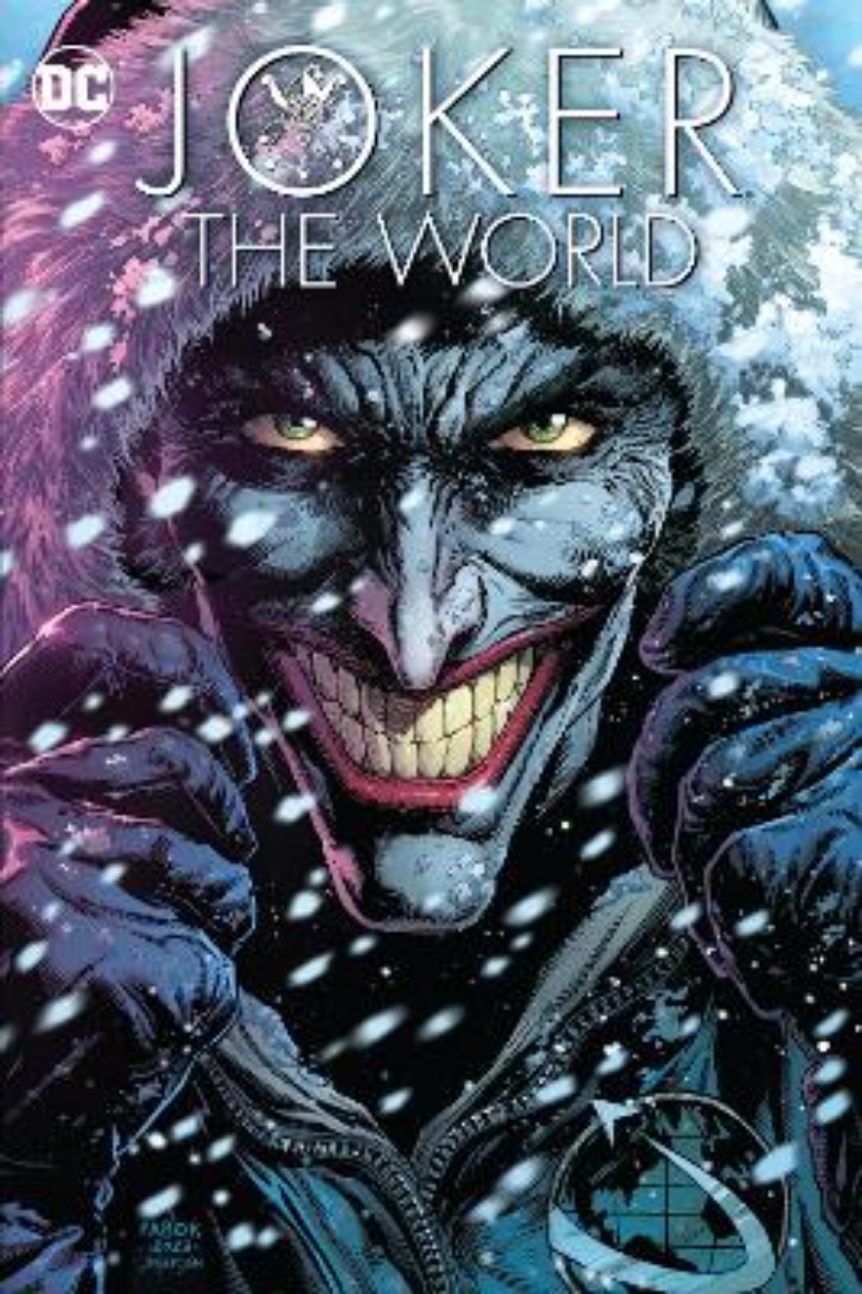 Bild på Joker: The World