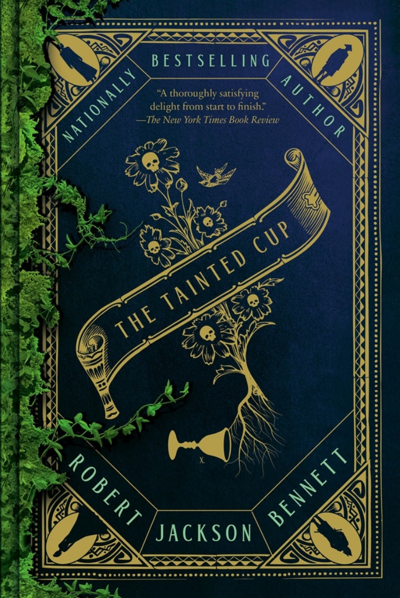 Picture of The Tainted Cup
