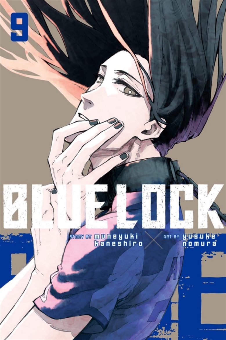 Bild på Blue Lock 9