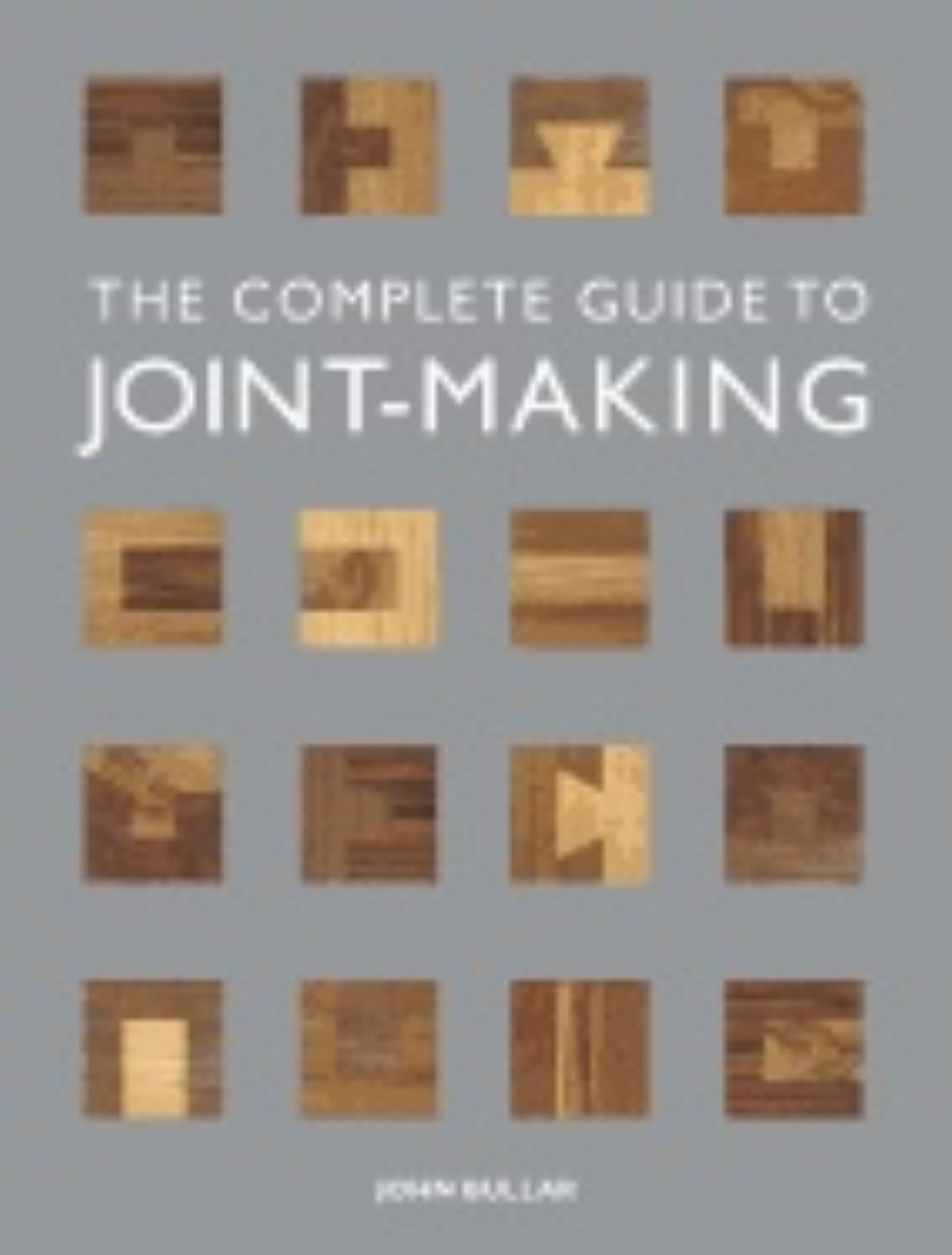 Bild på Complete guide to joint-making