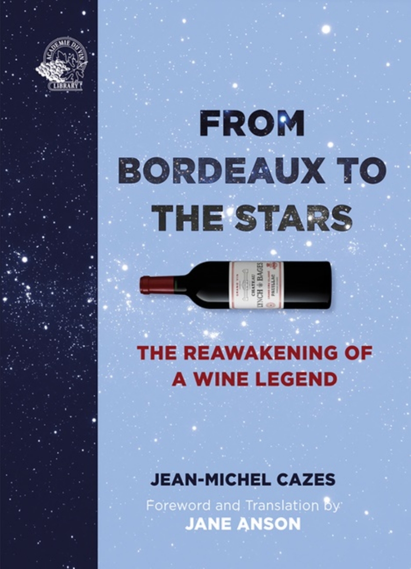 Picture of From Bordeaux To The Stars