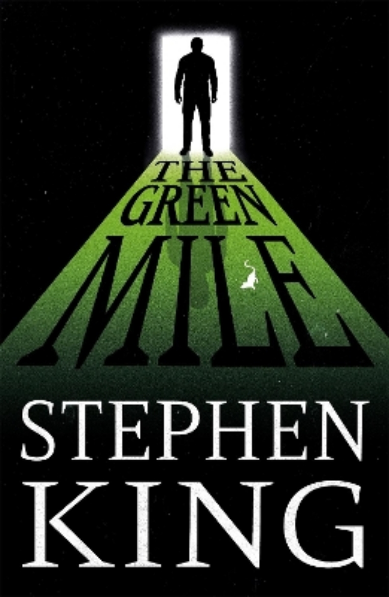 Bild på Green Mile