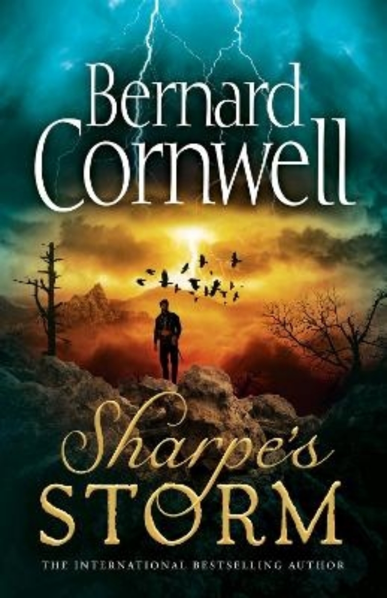 Picture of Sharpe's Storm
