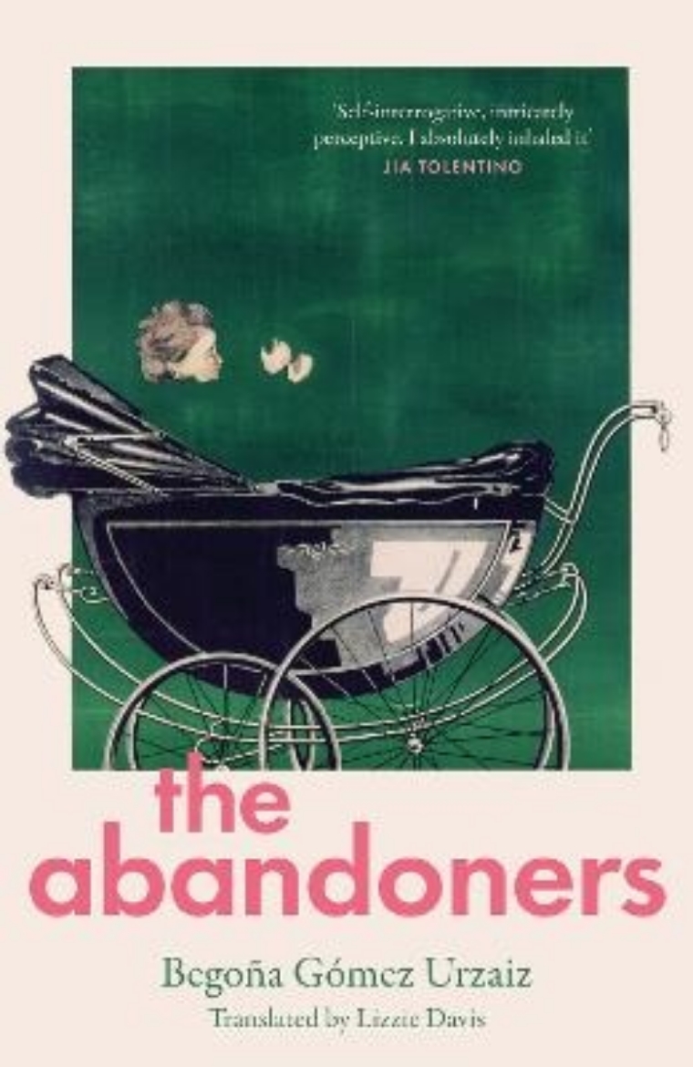Picture of The Abandoners