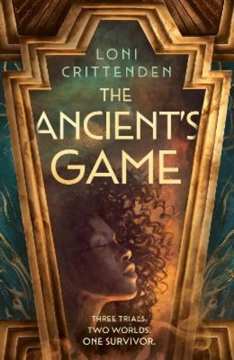 Picture of The Ancient's Game