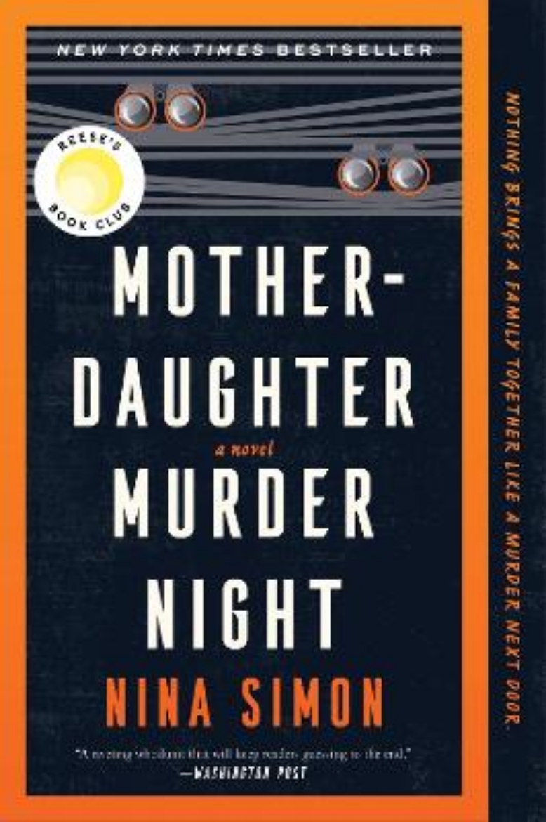 Bild på Mother-Daughter Murder Night