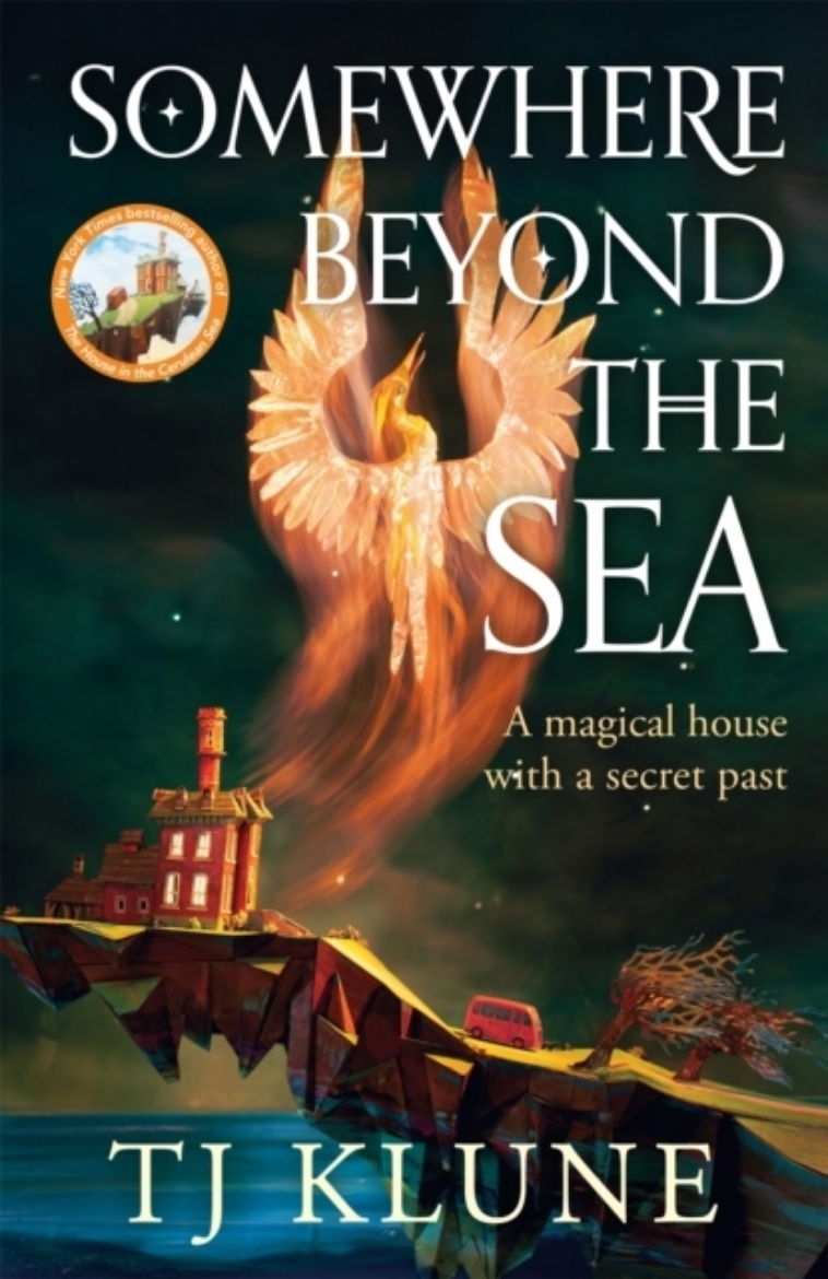 Bild på Somewhere Beyond the Sea