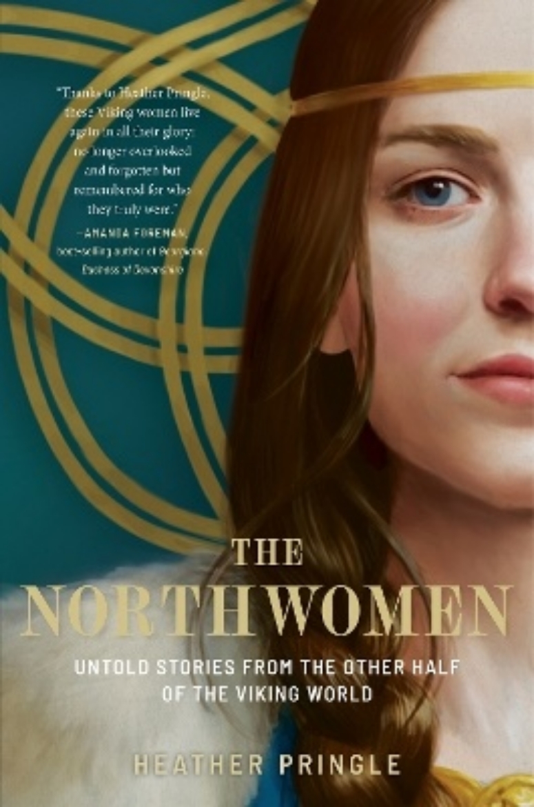 Bild på The Northwomen