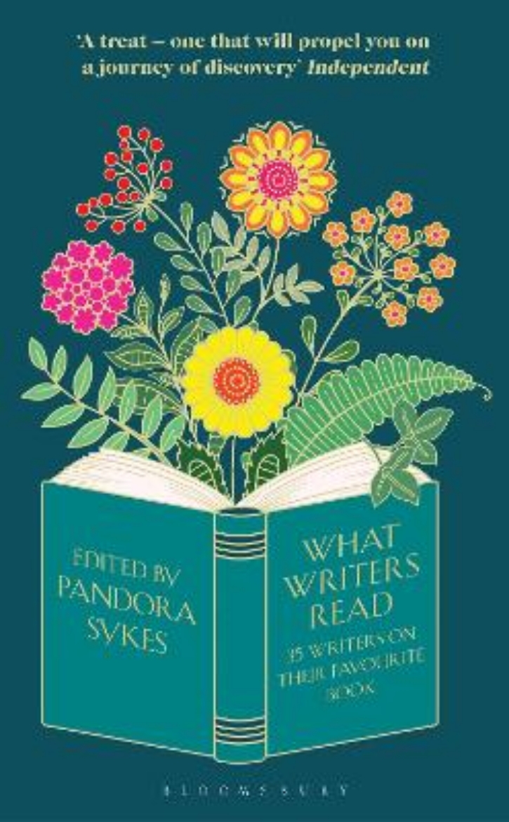 Picture of What Writers Read
