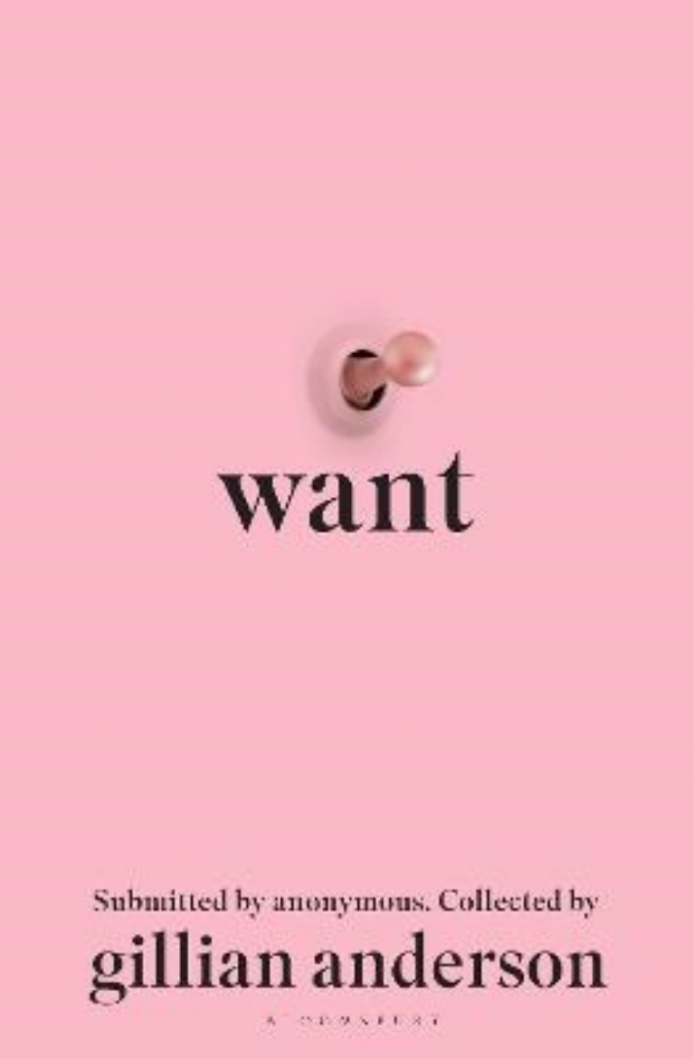 Bild på Want