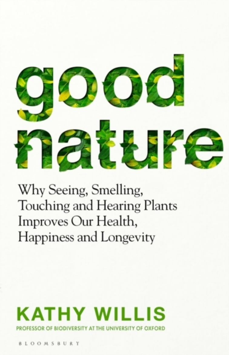 Bild på Good Nature