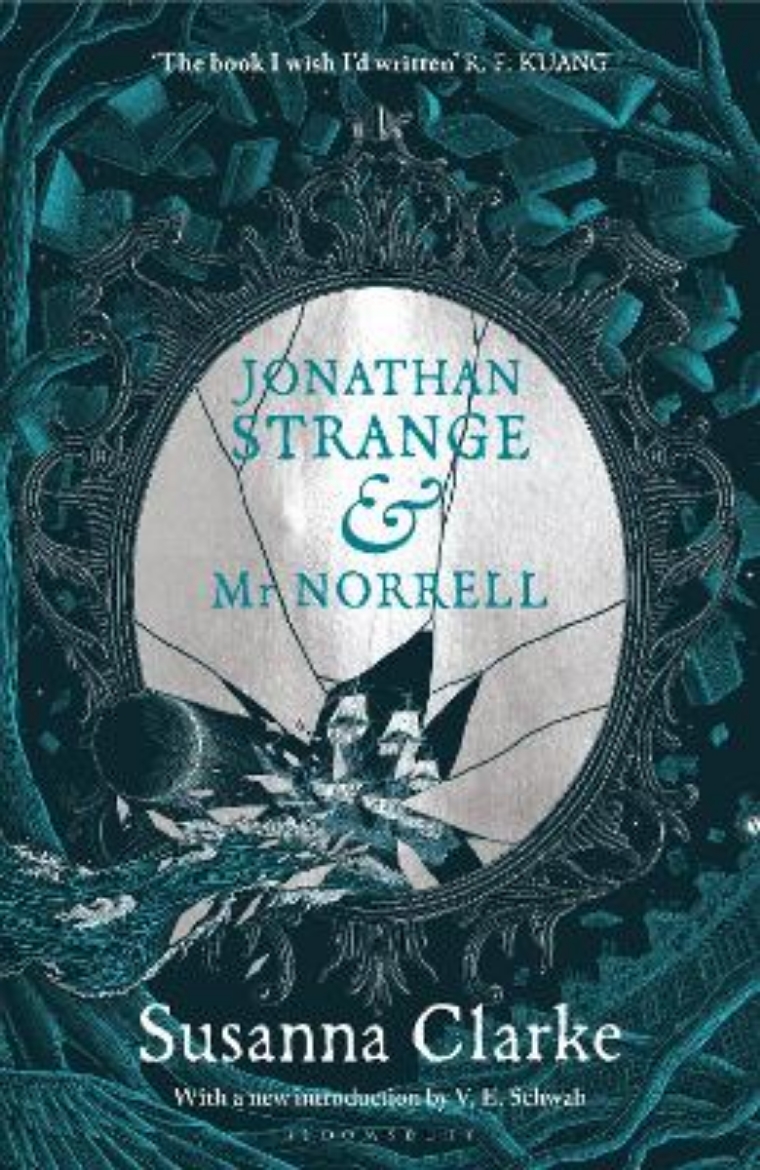 Picture of Jonathan Strange & Mr Norrell
