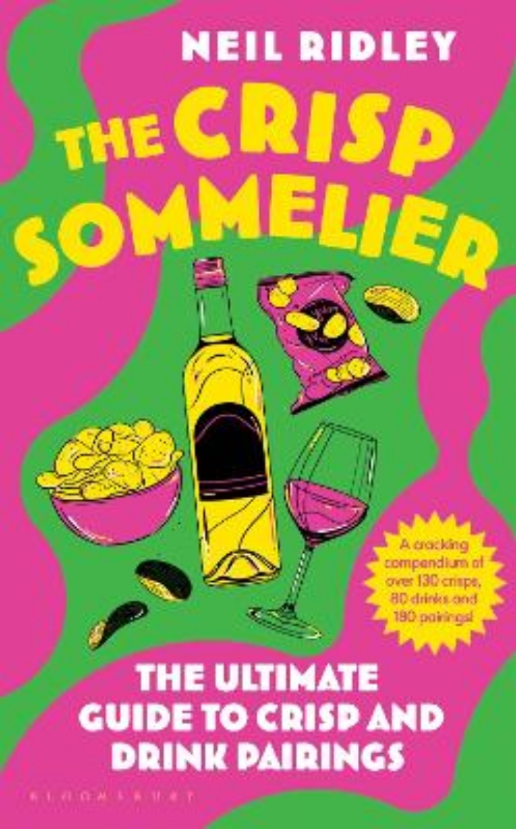 Picture of The Crisp Sommelier