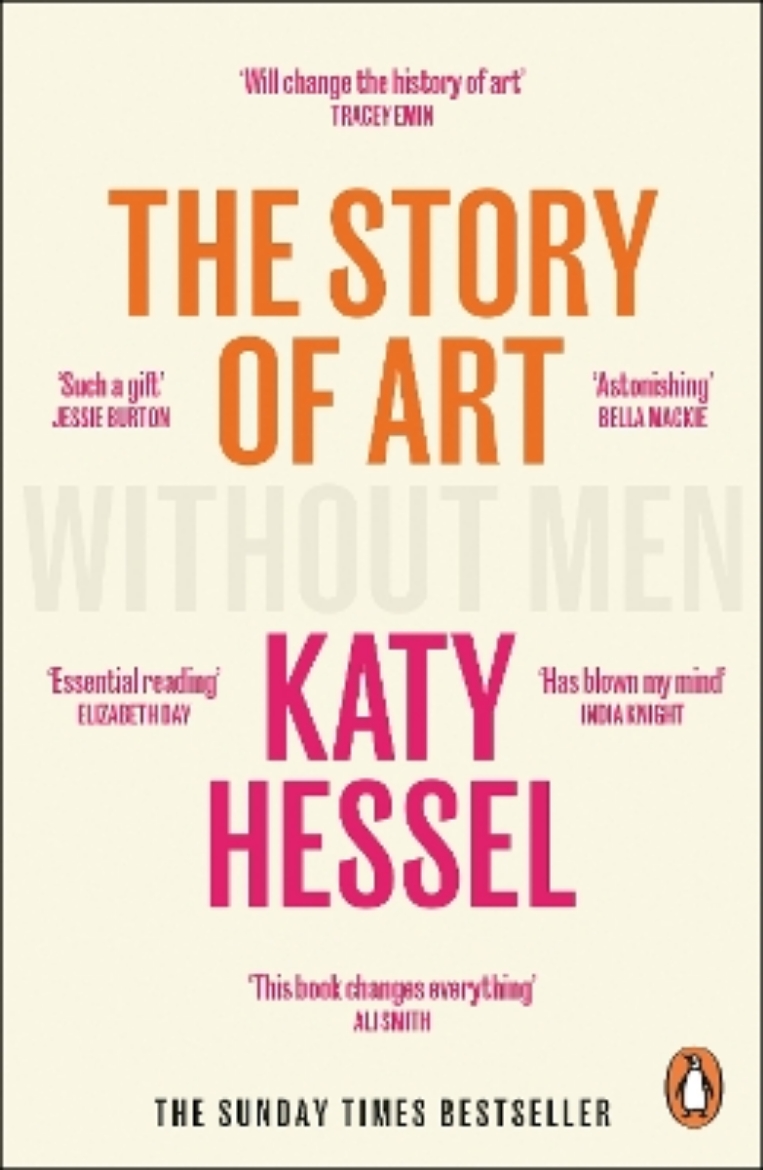 Picture of The Story of Art without Men