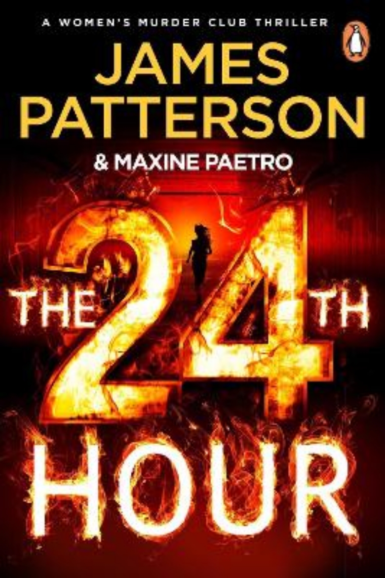 Picture of The 24th Hour