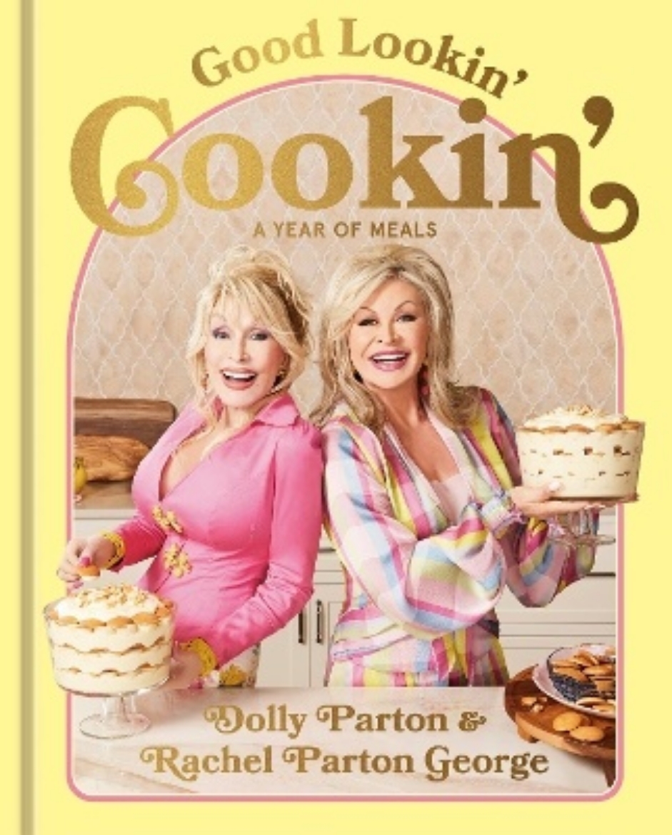 Picture of Good Lookin' Cookin'