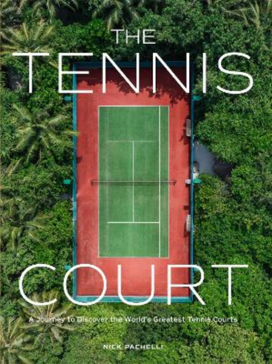Picture of The Tennis Court