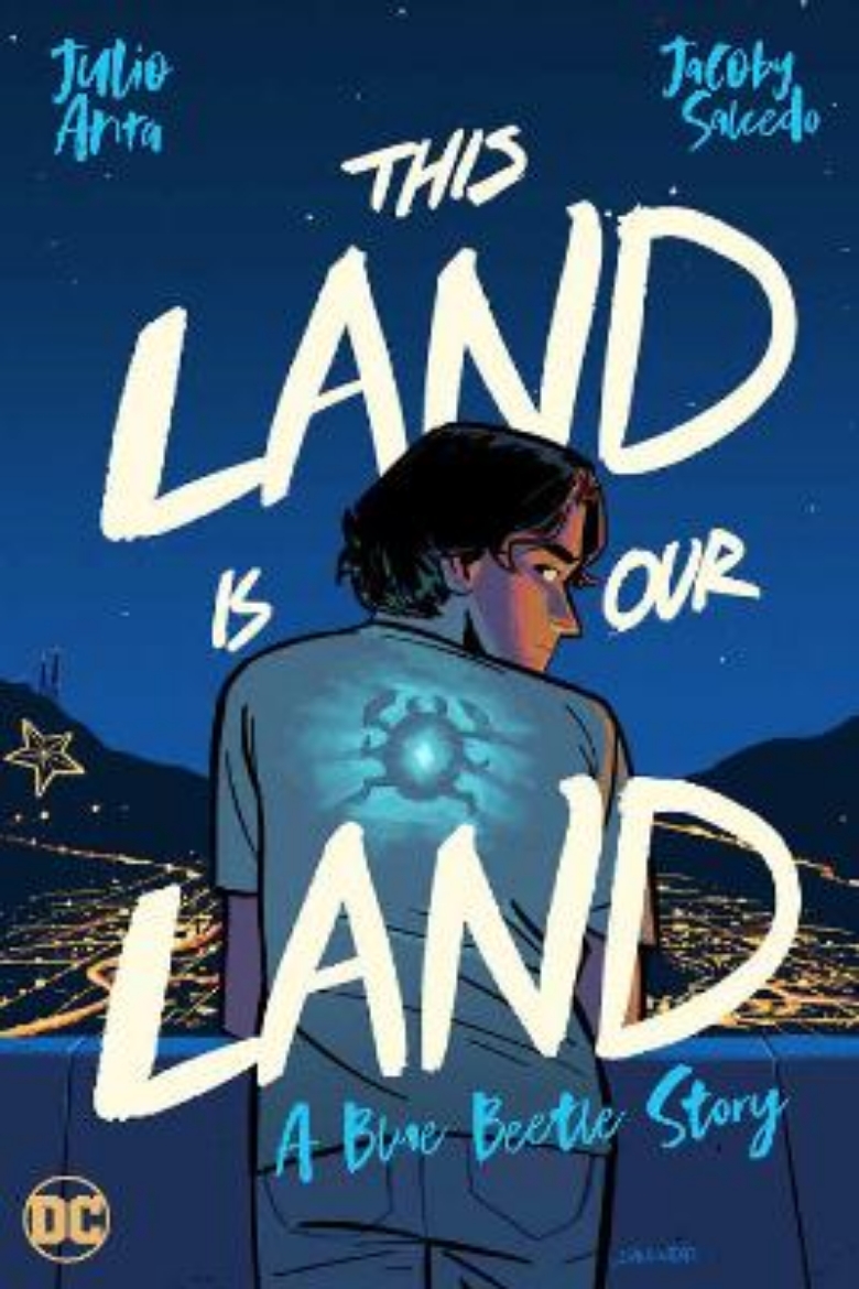 Picture of This Land Is Our Land