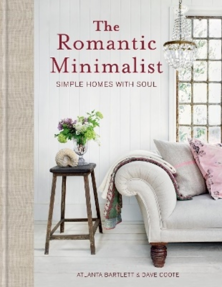 Picture of The Romantic Minimalist