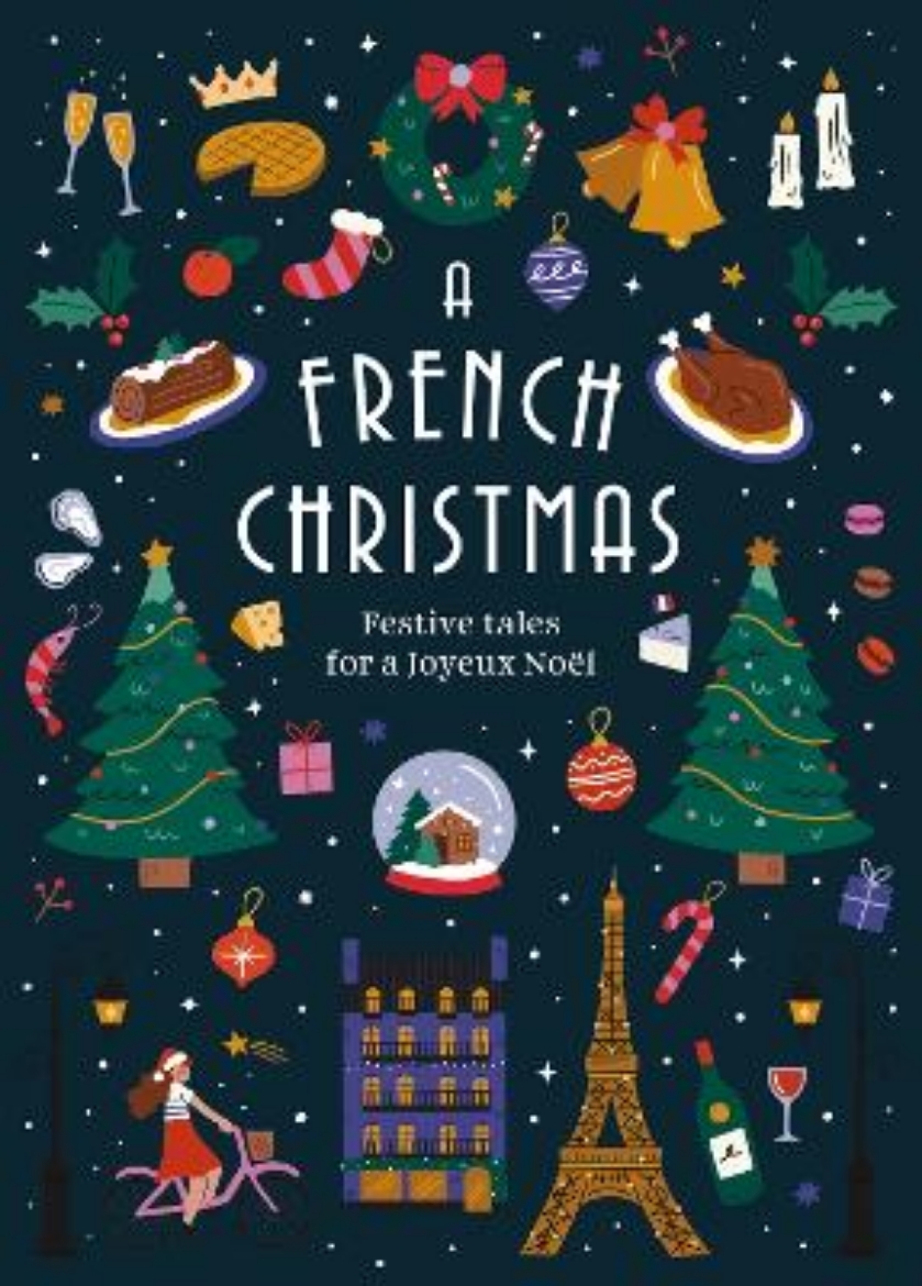 Picture of A French Christmas