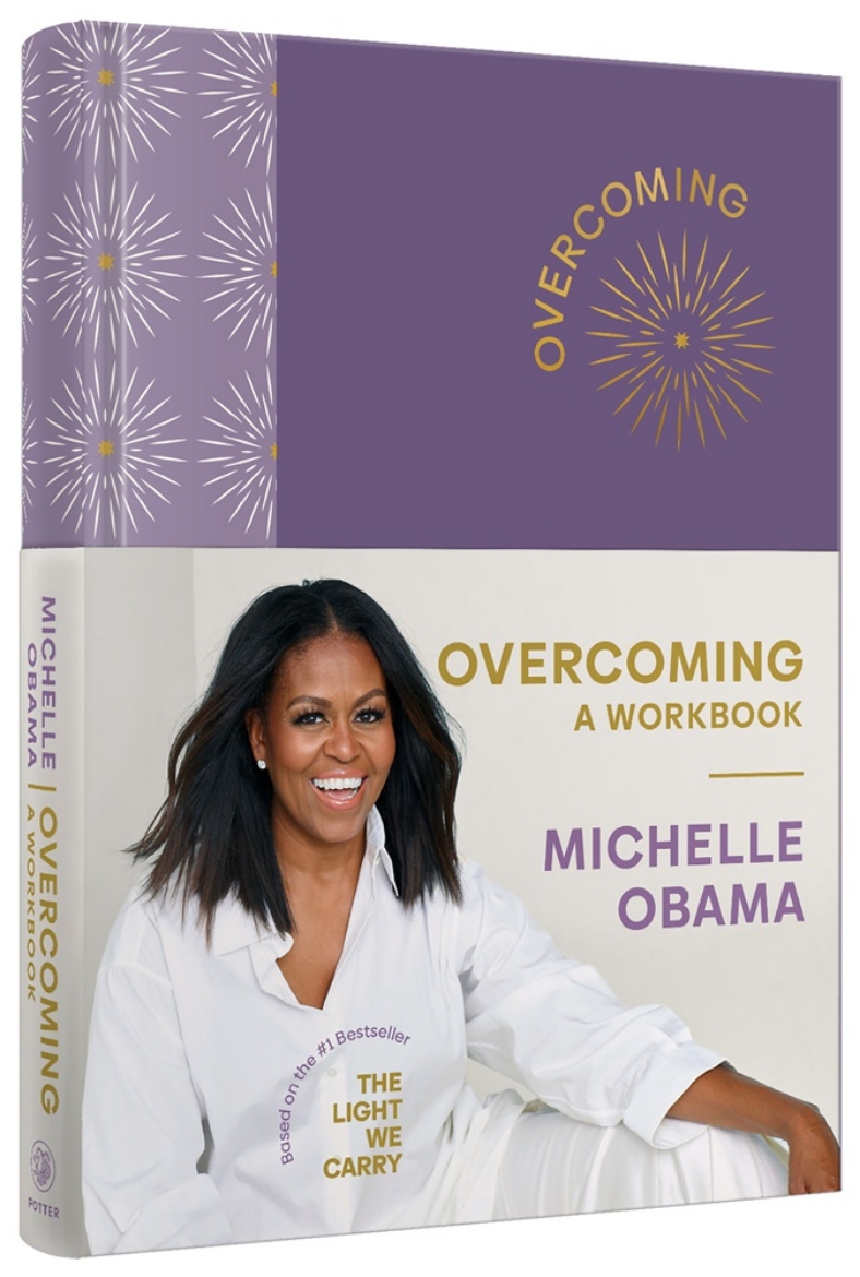 Picture of Overcoming: A Workbook