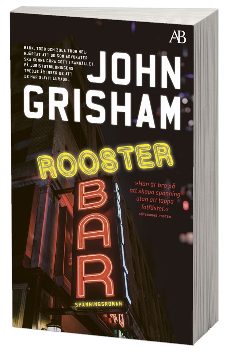 Picture of Rooster Bar