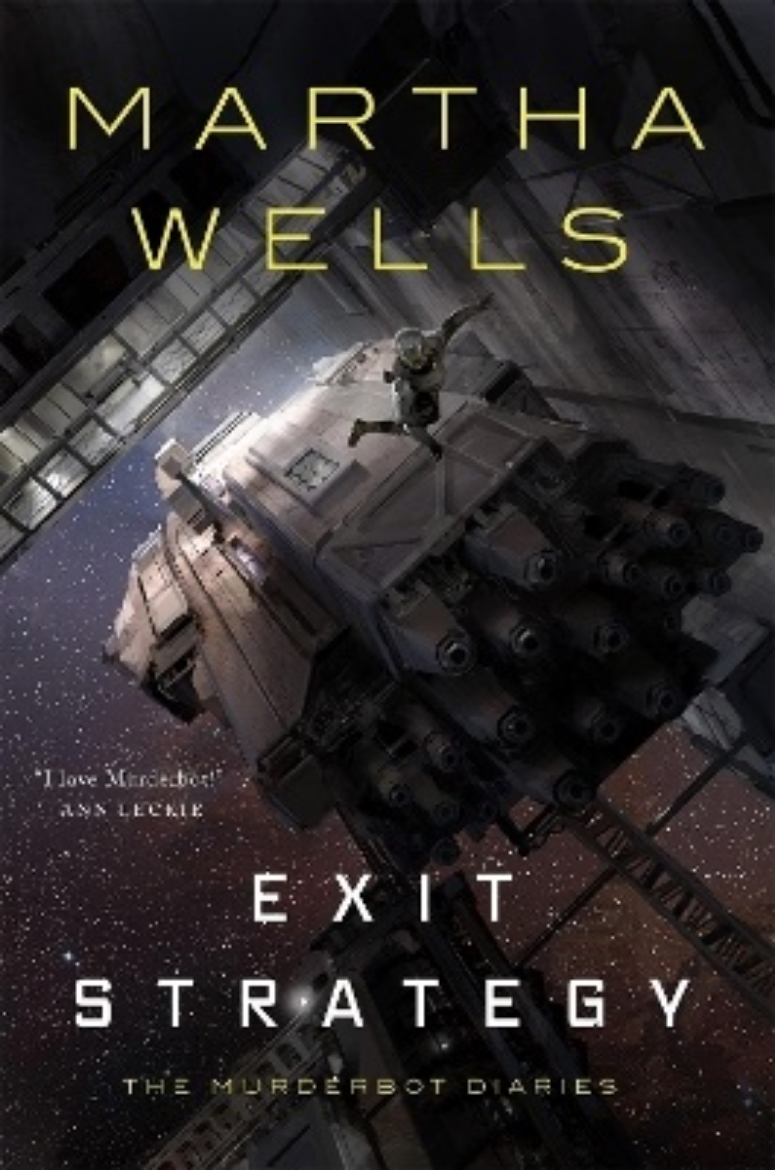 Picture of Exit Strategy