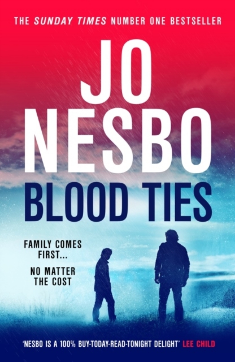 Picture of Blood Ties