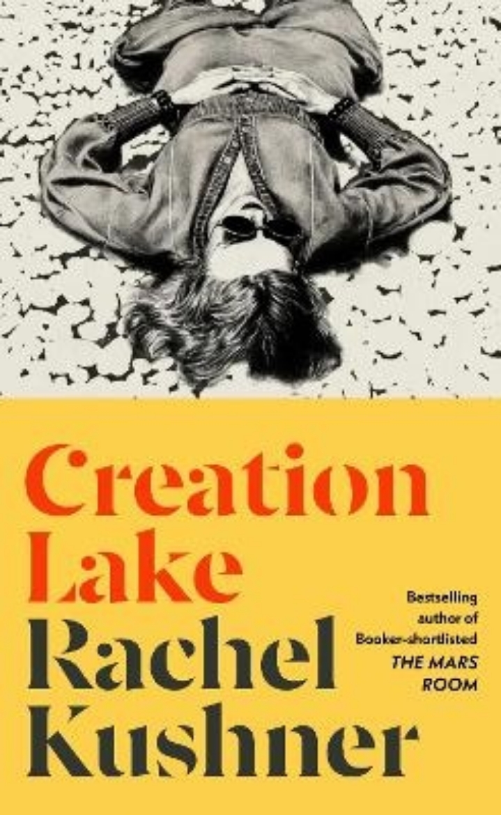Picture of Creation Lake