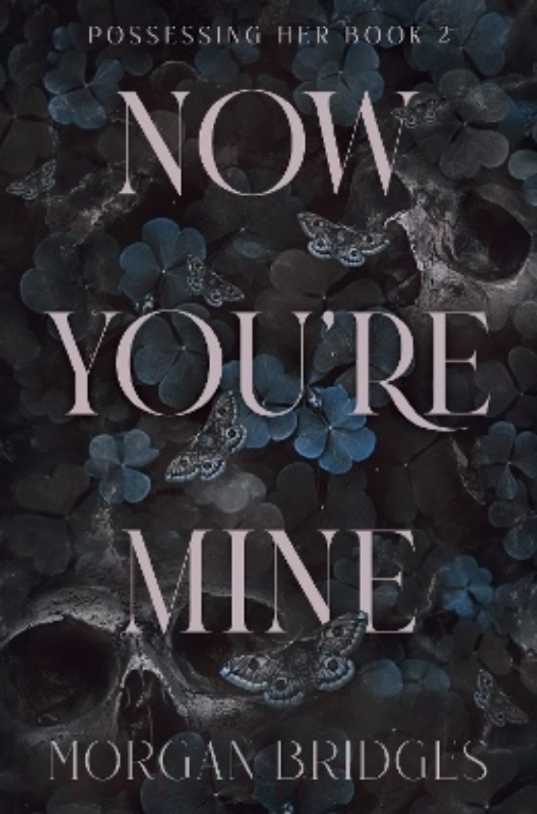 Picture of Now You're Mine