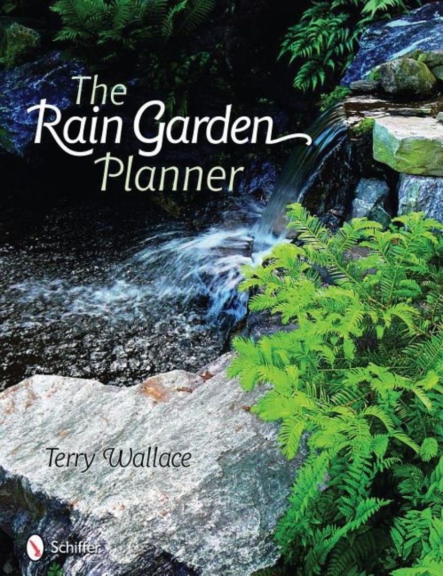 Picture of The Rain Garden Planner