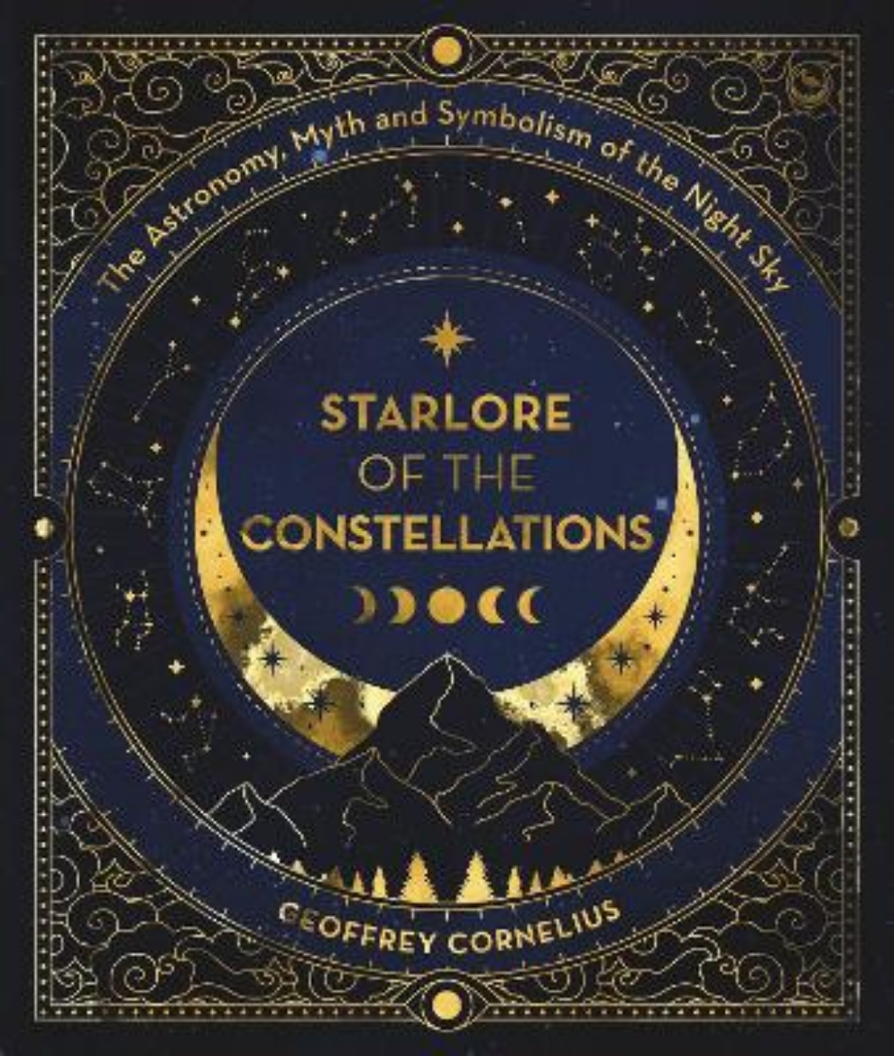 Bild på The Ultimate Guide to the Constellations and Planets