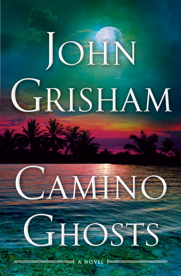 Picture of Camino Ghosts