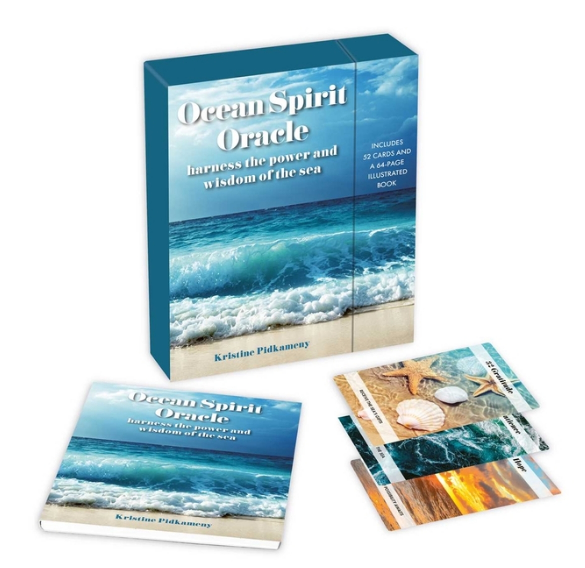 Picture of Ocean Spirit Oracle