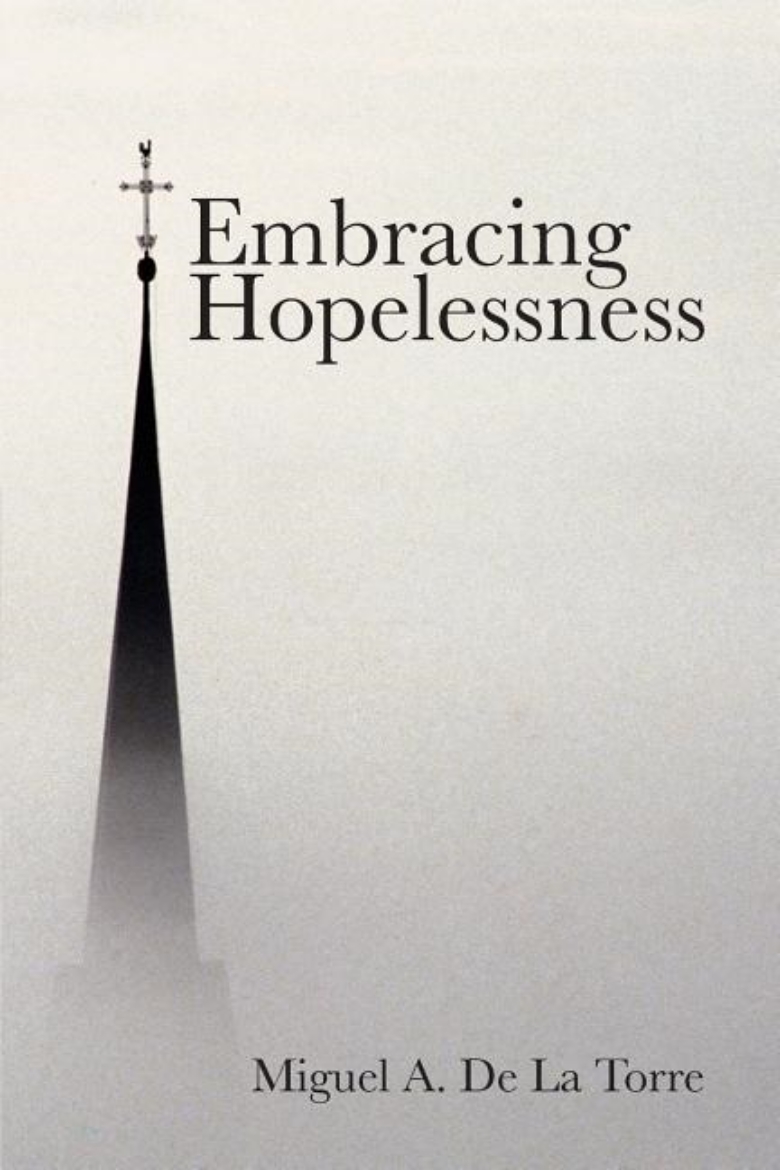 Picture of Embracing hopelessness
