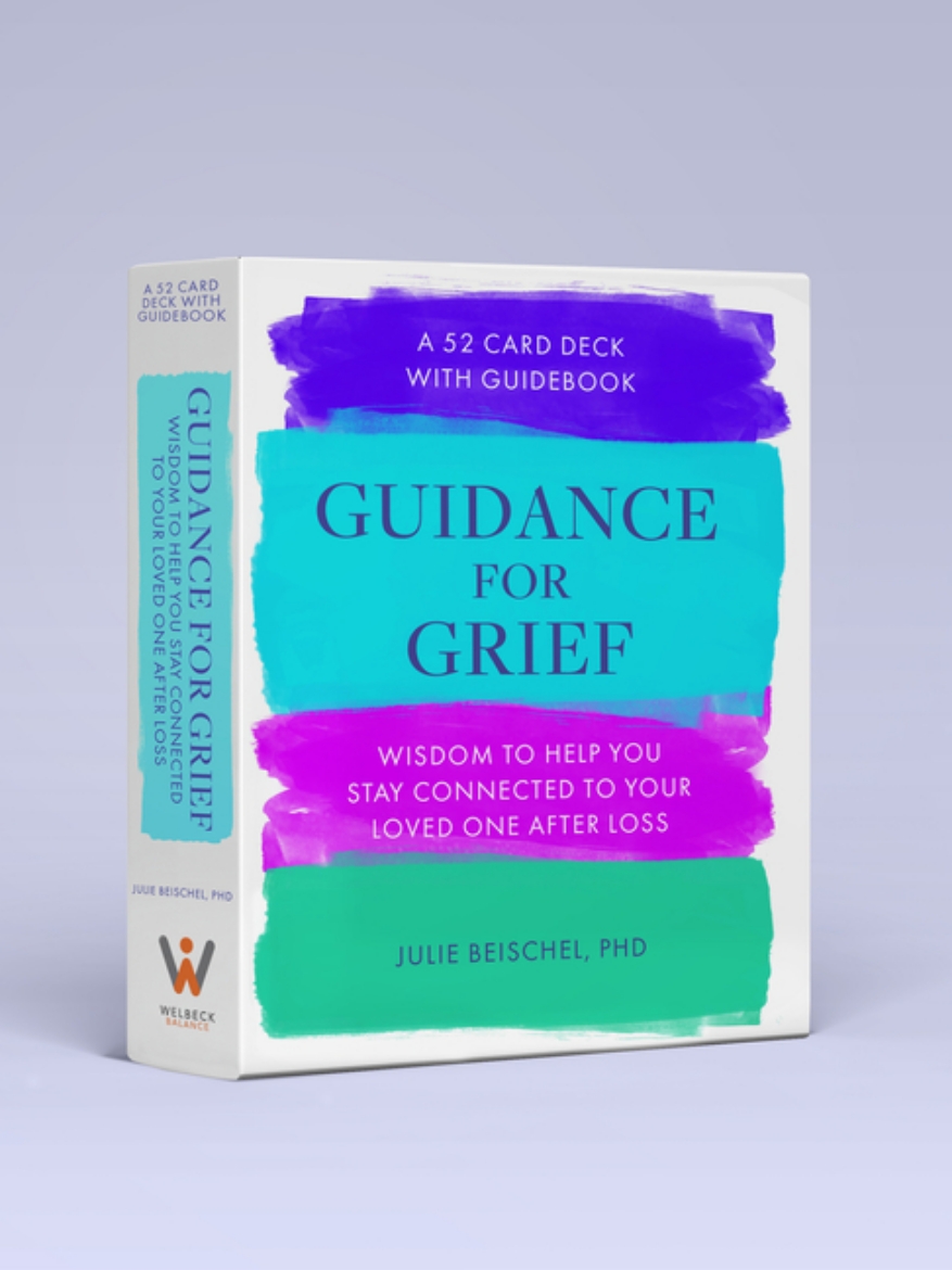 Picture of Guidance For Grief