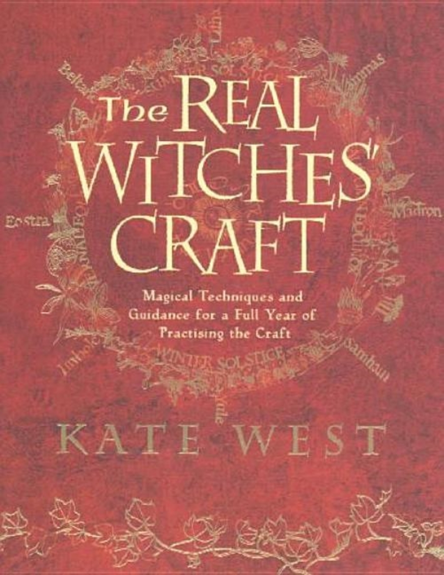Picture of Real Witches' Craft