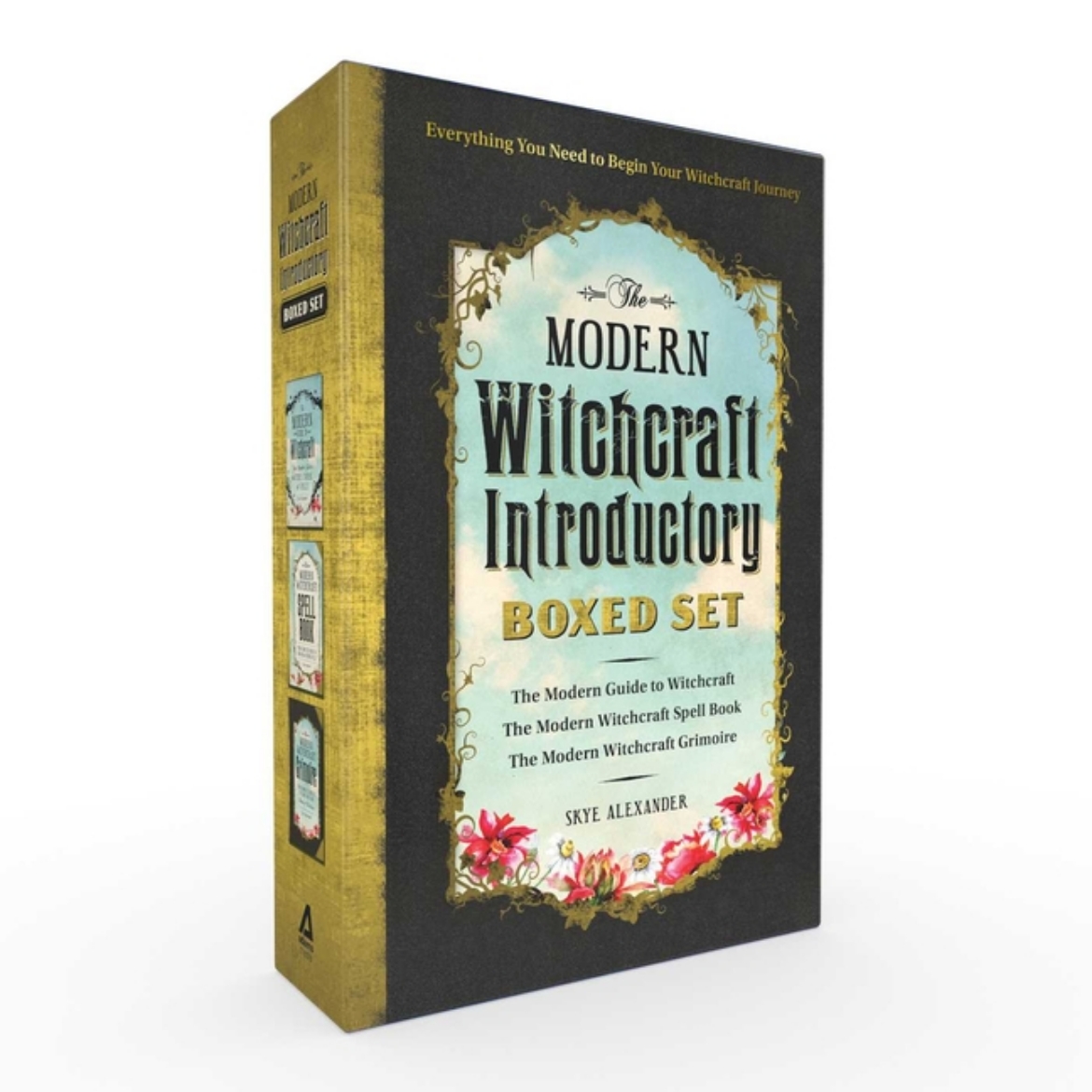 Picture of Modern Witchcraft Introductory Boxed Set